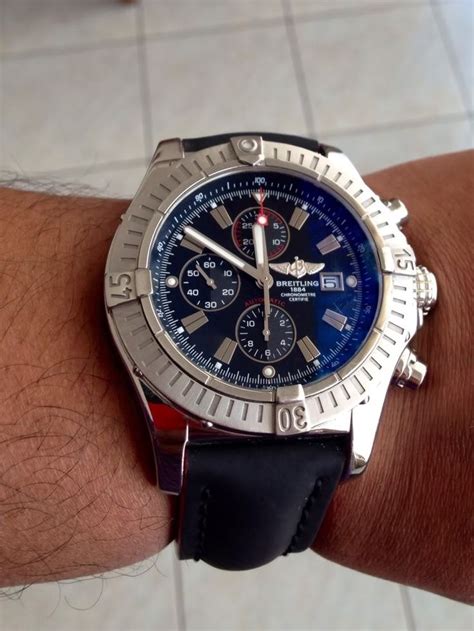 The Breitling Watch Source Forums • View topic .